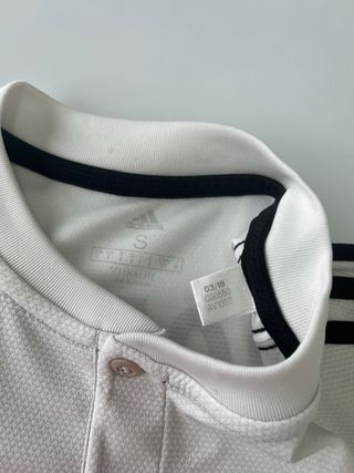 Camiseta original Real Madrid 2018 2019 Modric 10