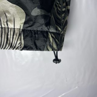 Chaqueta Jordan Patchwork Multicolor