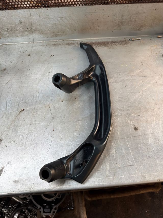 Asa Derecha Yamaha T-Max 560 2023