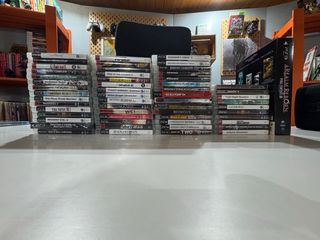 Iron Man Xbox 360 PAL ESP