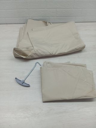 Tetto di ricambio per gazebo