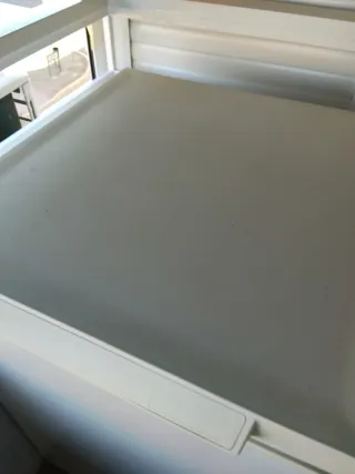 Arcón Congelador Blanco