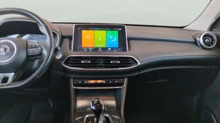 MG eHS 1.5T-GDI PHEV Comfort 190 kW (258 CV)