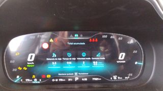 MG eHS 1.5T-GDI PHEV Comfort 190 kW (258 CV)