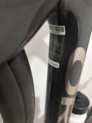 Bicicleta de carretera Orbea Orca M31eteam