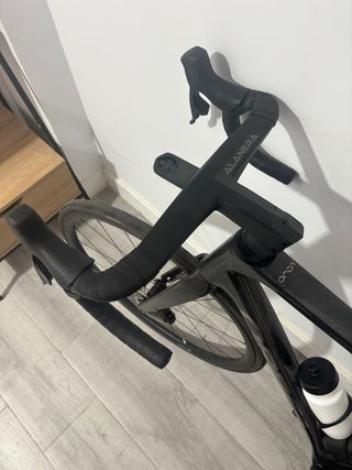 Bicicleta de carretera Orbea Orca M31eteam