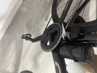 Bicicleta de carretera Orbea Orca M31eteam