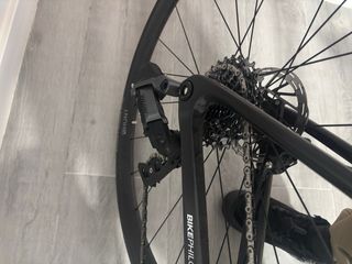 Bicicleta de carretera Orbea Orca M31eteam