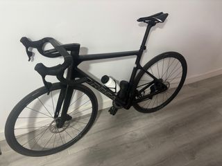 Bicicleta de carretera Orbea Orca M31eteam