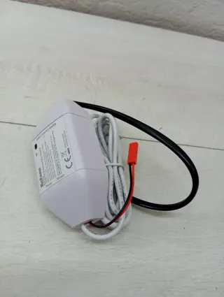 Controlador Puerta Garaje WiFi