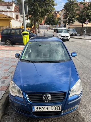 Volkswagen Polo 2006