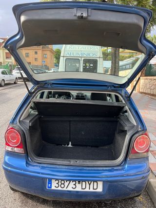 Volkswagen Polo 2006