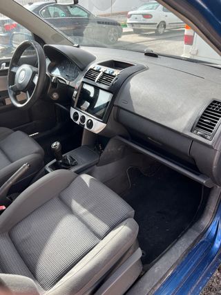 Volkswagen Polo 2006