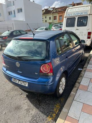 Volkswagen Polo 2006
