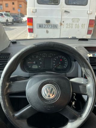 Volkswagen Polo 2006