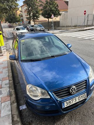 Volkswagen Polo 2006