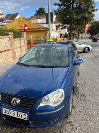 Volkswagen Polo 2006