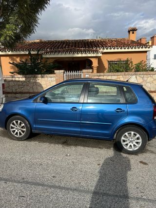 Volkswagen Polo 2006