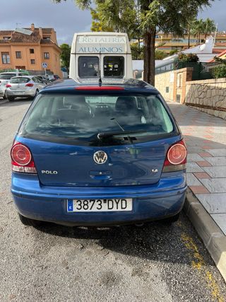 Volkswagen Polo 2006