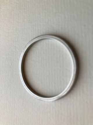 Bisel Rolex Air King 14010 34mm