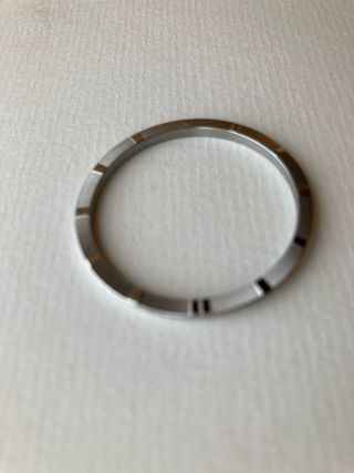 Bisel Rolex Air King 14010 34mm