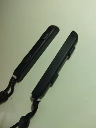 Nintendo Switch Azul y Rojo