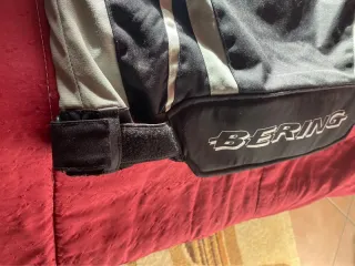 giubbotto Moto Bering Talla S