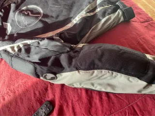 giubbotto Moto Bering Talla S