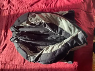 giubbotto Moto Bering Talla S