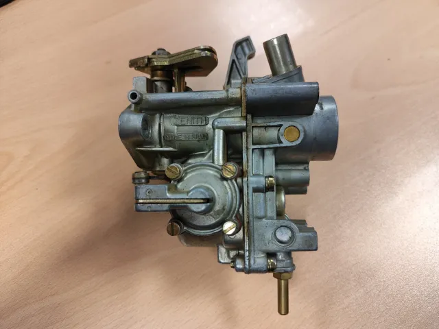 Carburador Zenith 28 IF