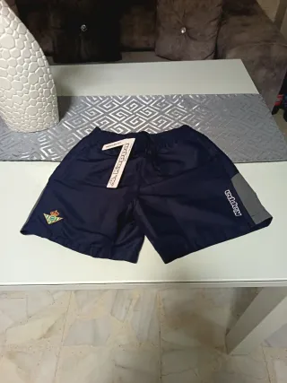 Bermudas Kappa Talla talla 12