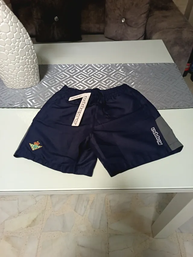 Bermudas Kappa Talla talla 12