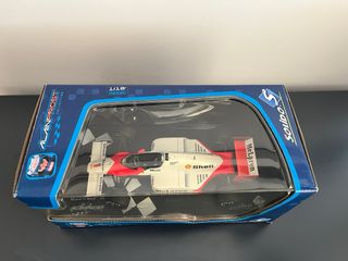 McLaren F1 MP4/2C Alain Prost