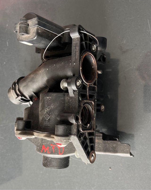 Bomba de agua VW Golf 7 GTI 06L121111 H