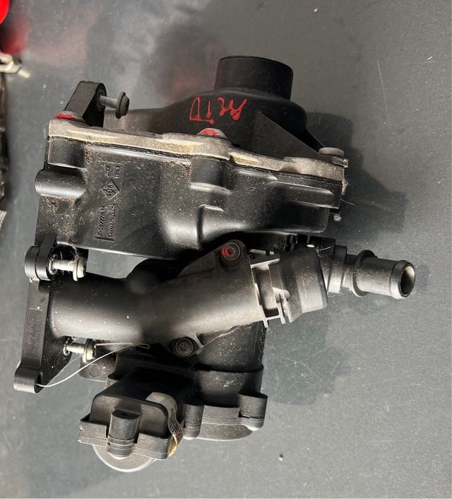 Bomba de agua VW Golf 7 GTI 06L121111 H