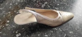 Scarpe eleganti Melluso donna n. 35