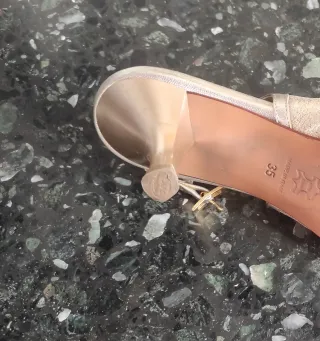 Scarpe eleganti Melluso donna n. 35