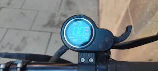 Patinete bicicleta Eléctrico Joyor