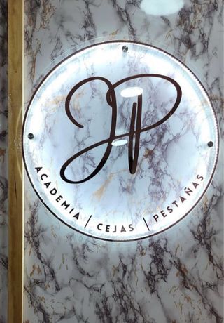 rótulos y publicidad