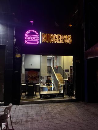 rótulos y publicidad