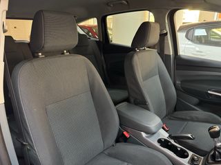 Ford C-MAX 2012