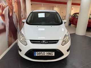 Ford C-MAX 2012