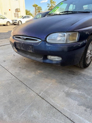 Paragolpes Delantero Ford Escort Cabrio (1995-1997