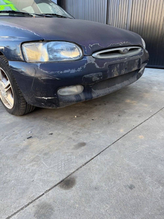 Paragolpes Delantero Ford Escort Cabrio (1995-1997