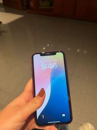 iPhone XR Rosso TRATTABILE URGENTE