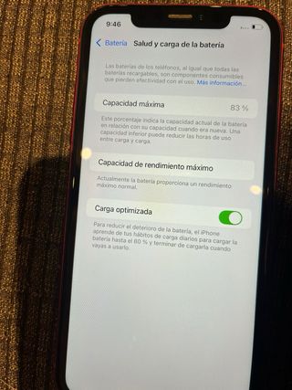 iPhone XR Rosso TRATTABILE URGENTE