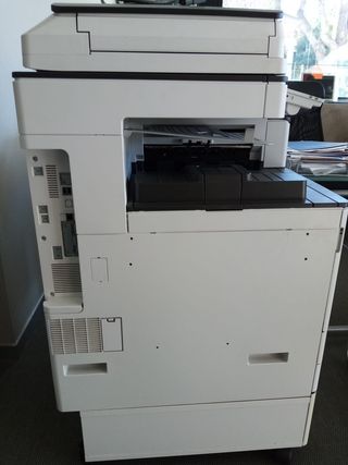 Impresora Ricoh MP C2004ex