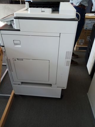 Impresora Ricoh MP C2004ex