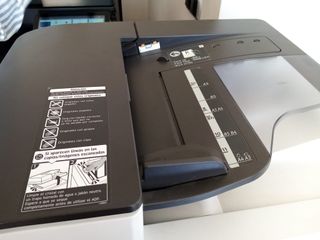 Impresora Ricoh MP C2004ex