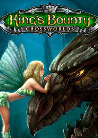 King's Bounty Crossworlds GOTY RPG